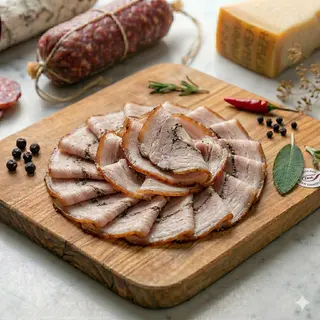 Porchetta di Ariccia 100 g