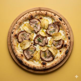 Porchettosa