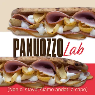Porchettozzo