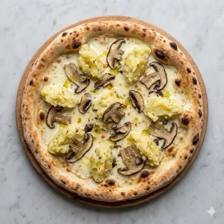 Porcina