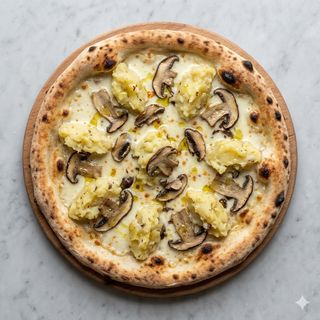 Porcina