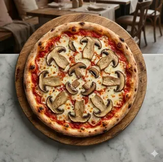 Porcini