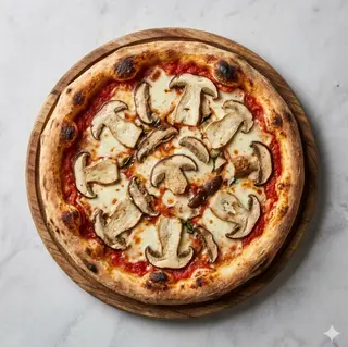 Porcini