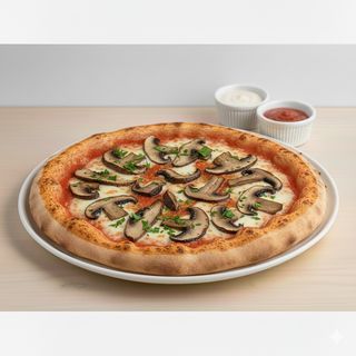 Funghi porcini