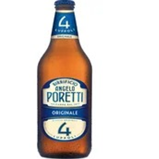 Poretti 66 cl