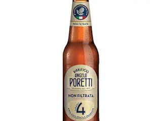Poretti Non Filtrata