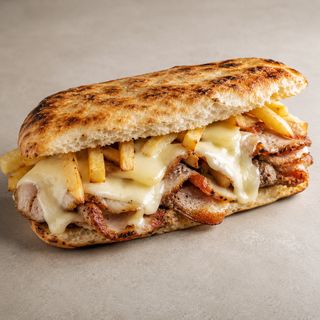 B60 Pork