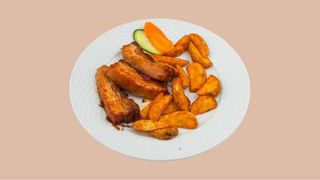 Pork beli potrbušina 300g