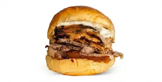 Porky smash