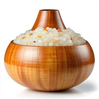 Porridge (Calabash)
