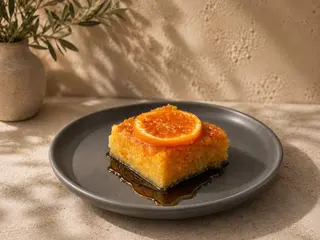 Portokalopita Pita od pomorandže 160 g