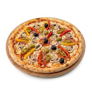 Pizza Posna 32cm