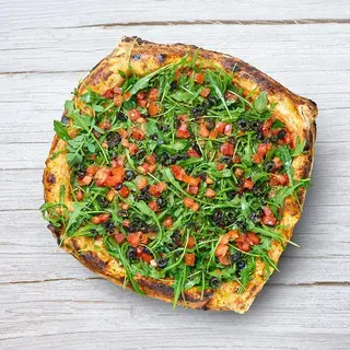 Posna pizza