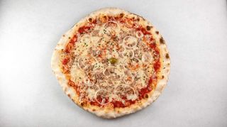 Posna pizza 36 cm