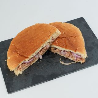 Posni tost