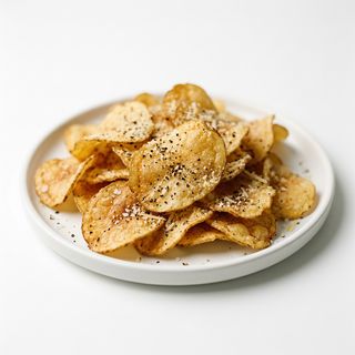 Potato chips