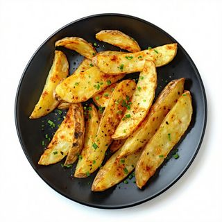 Potato Wedges
