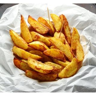 Potato Wedges