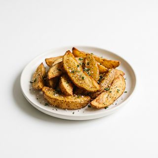 Potato wedges