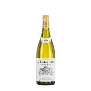 Pouilly Fume De Ladoucette - Baron De Ladoucette
