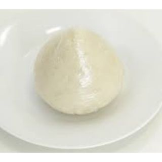 Poundo Yam