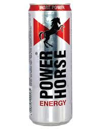 Power Horse 355Ml