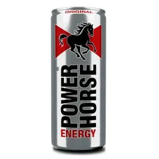 Power Horse 