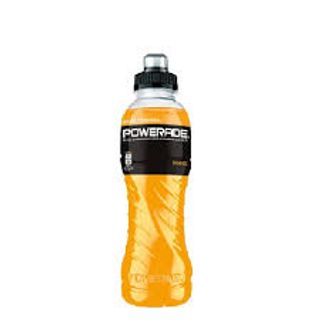 Powerade Arancia 50 cl