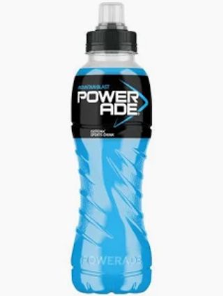 Powerade Frutti di Bosco 50 cl