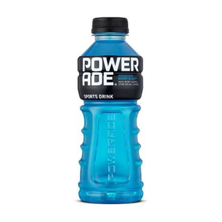 Powerade Mountain 0,5 l