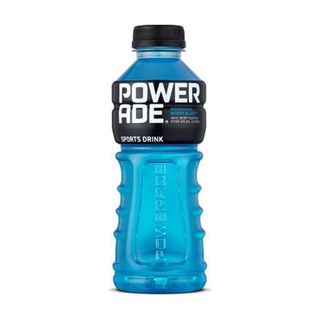 Powerade Mountain 0,5 l