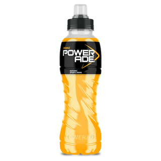 Powerade Orange