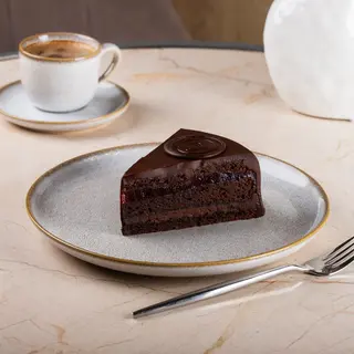 Prăjitură Sacher