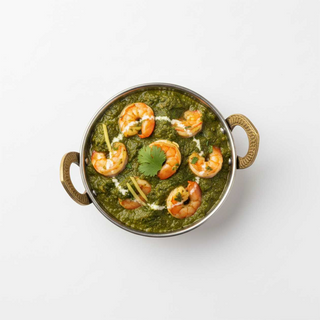 Camarão Saag