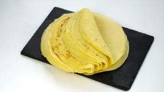 Prazna palačinka