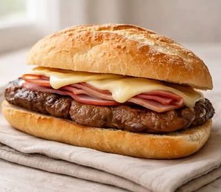 Prego à Júlio