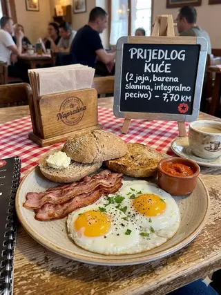 Prijedlog kuće