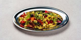 Primavera salata