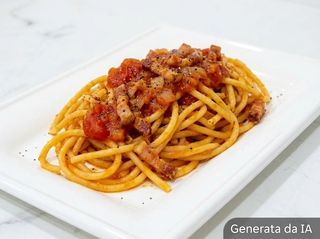 Amatriciana