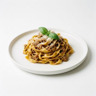 Pomodoro e basilico