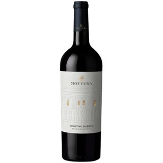 Primitivo (0.75л)