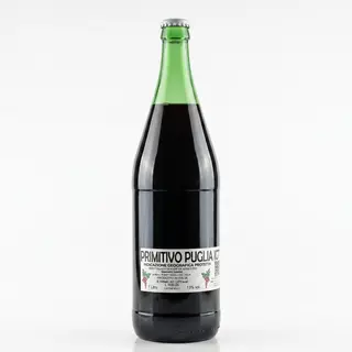Primitivo di Puglia Campano 1 l