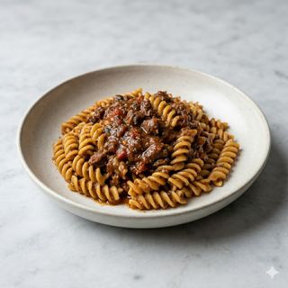 Primo gastronomico del giorno