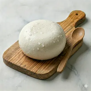 Primosale di Bufala 150 gr