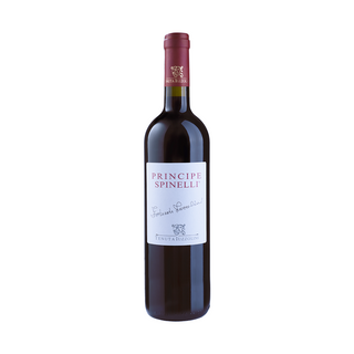 Principe Spinelli Iuzzolini 2021 75 cl