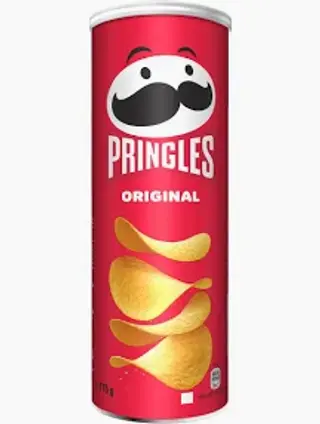Pringles
