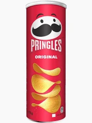 Pringles