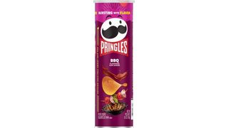 Pringles bbq 175 g