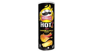 Pringles chilli 175 g