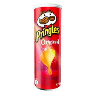 Pringles Original 170 g